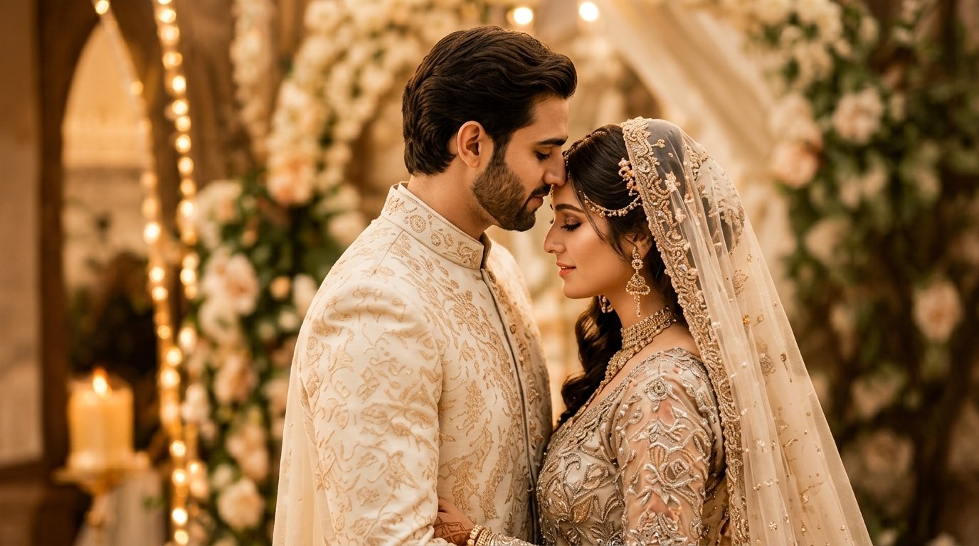 Luxury Wedding Photography and Videography Snapshoot Studio