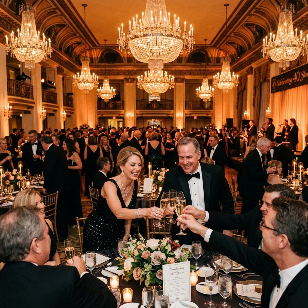 Other Luxury Events