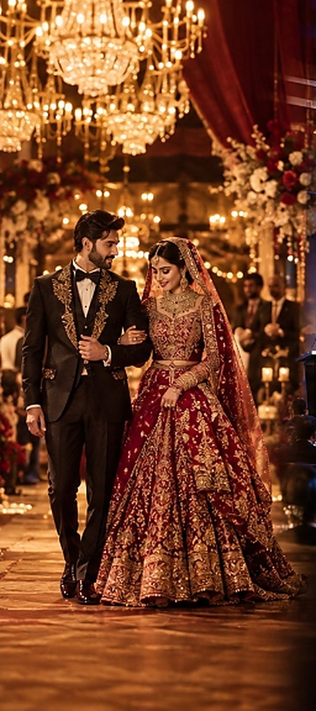 Royal Wedding Cinema